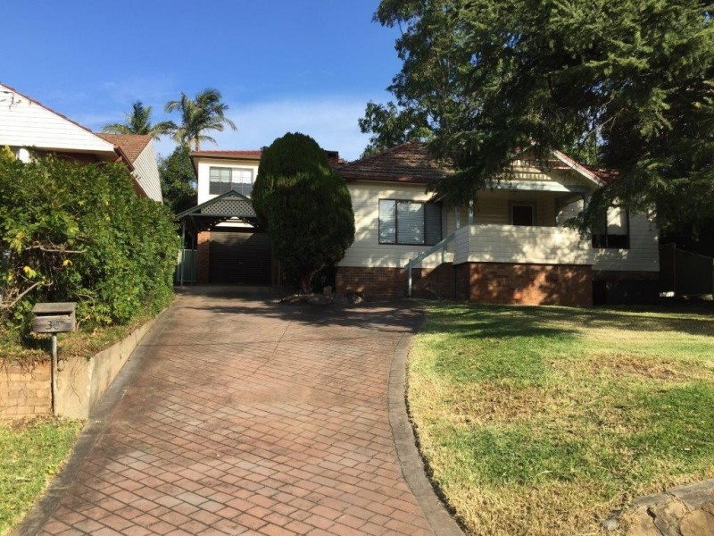 30 Post Office Street, Carlingford NSW 2118