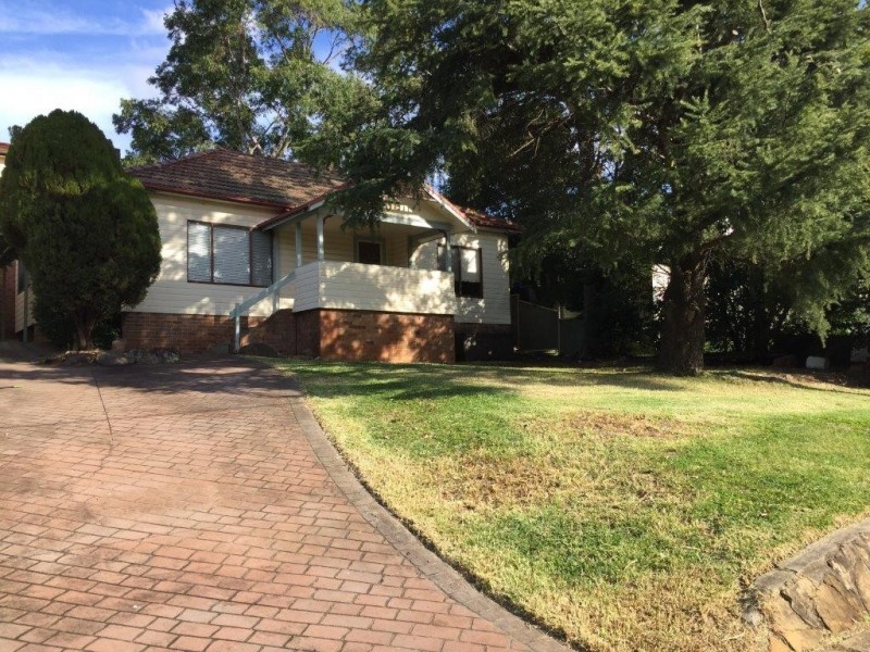 30 Post Office Street, Carlingford NSW 2118