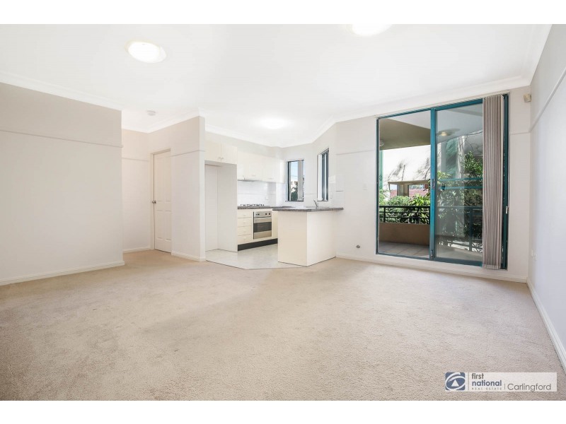 4/9-15 Lloyds Avenue, Carlingford NSW 2118