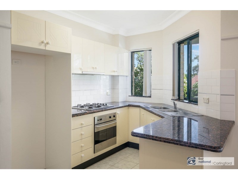 4/9-15 Lloyds Avenue, Carlingford NSW 2118