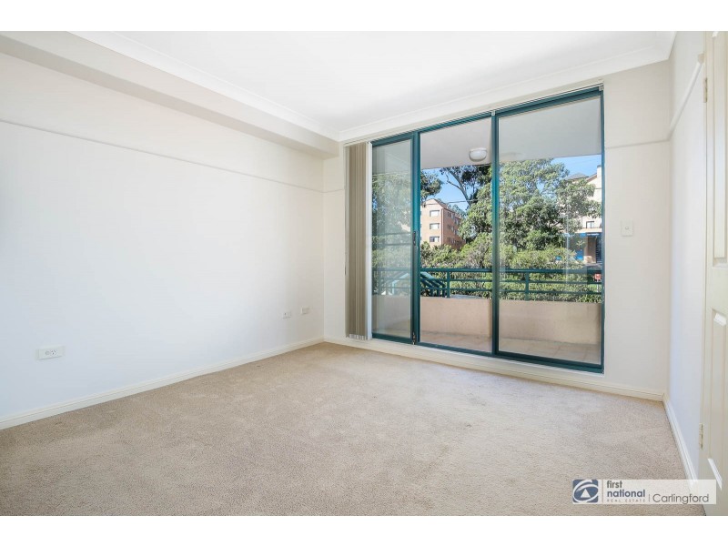 4/9-15 Lloyds Avenue, Carlingford NSW 2118