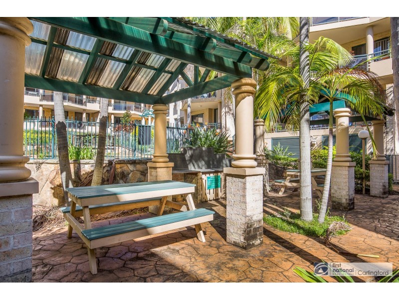 4/9-15 Lloyds Avenue, Carlingford NSW 2118