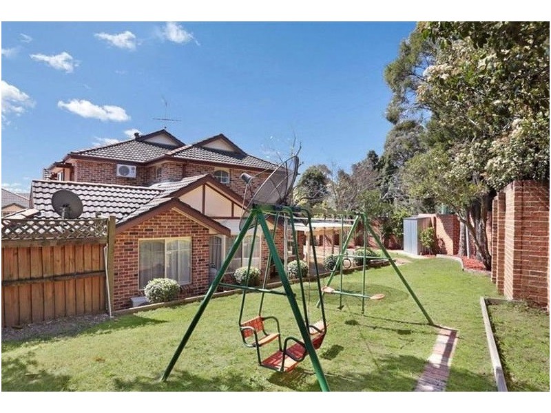 2/125 Oakes Road, Carlingford NSW 2118