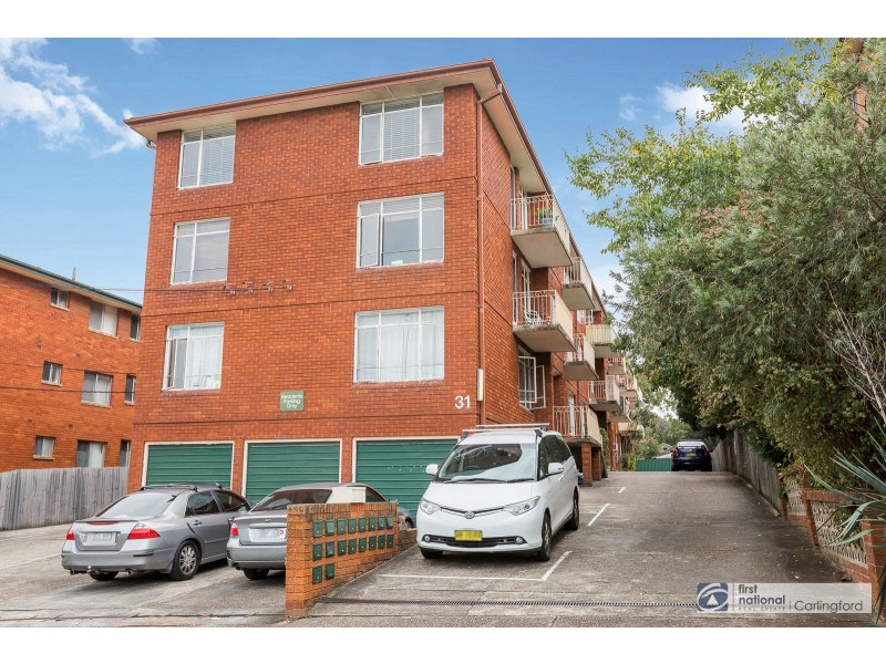 9/31 Forster Street, West Ryde NSW 2114