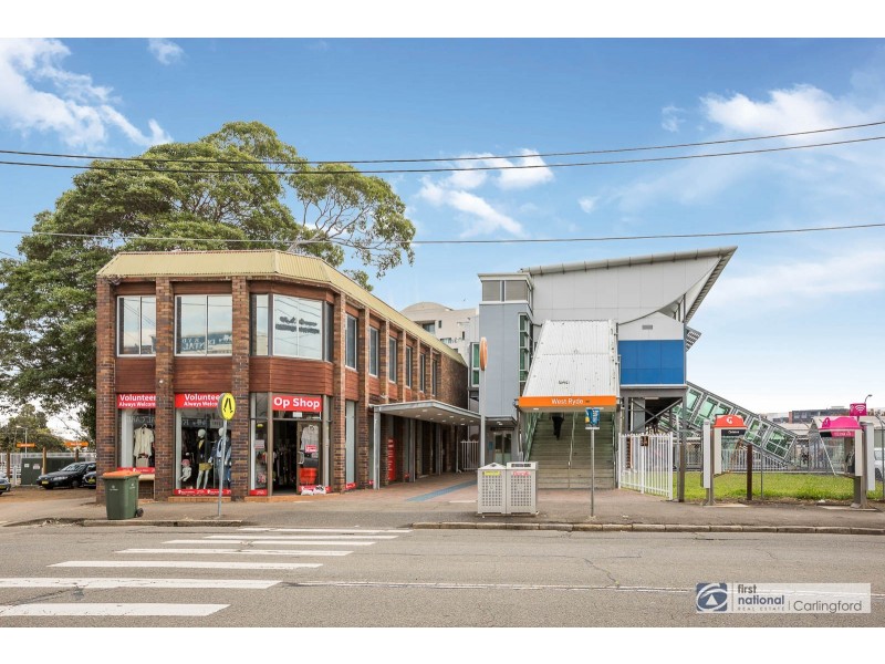 9/31 Forster Street, West Ryde NSW 2114