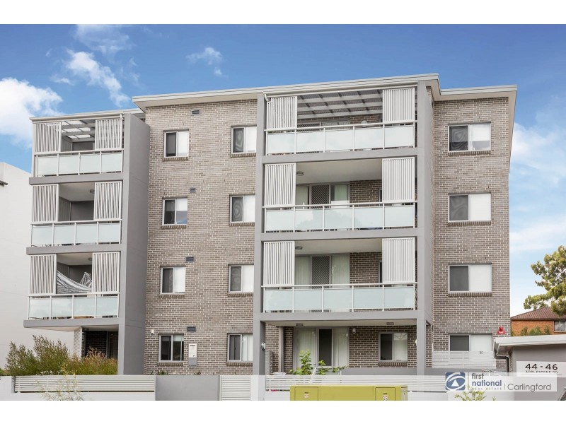 13/44-46 Addlestone Road, Merrylands NSW 2160