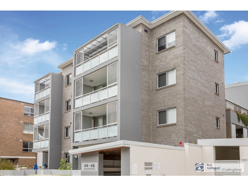 13/44-46 Addlestone Road, Merrylands NSW 2160