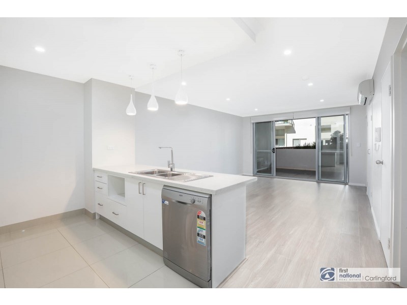 G07/239-243 Carlingford Road, Carlingford NSW 2118
