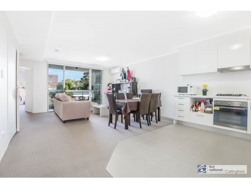 16/70-72 Keeler Street, Carlingford NSW 2118