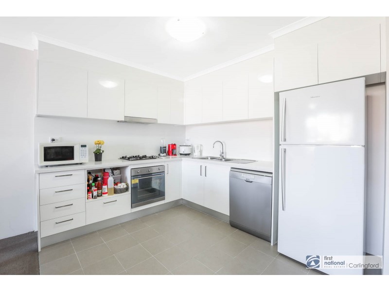 16/70-72 Keeler Street, Carlingford NSW 2118