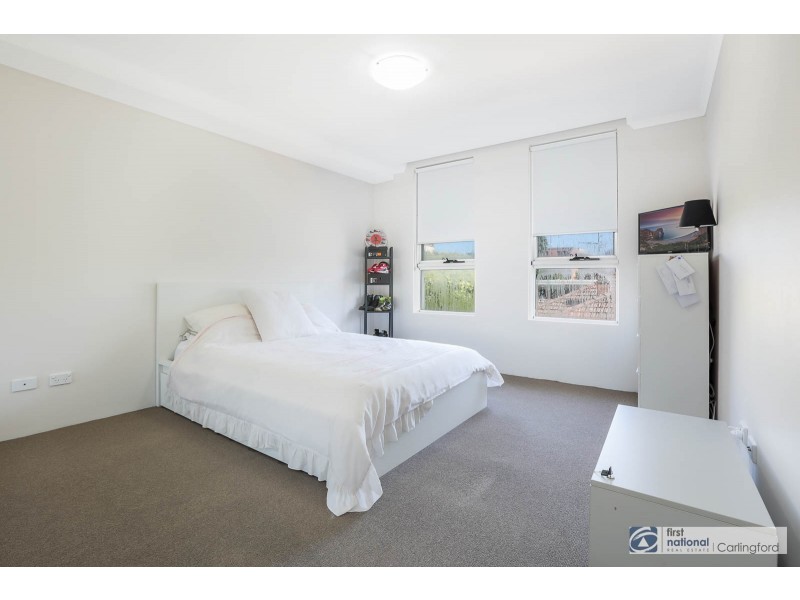 16/70-72 Keeler Street, Carlingford NSW 2118