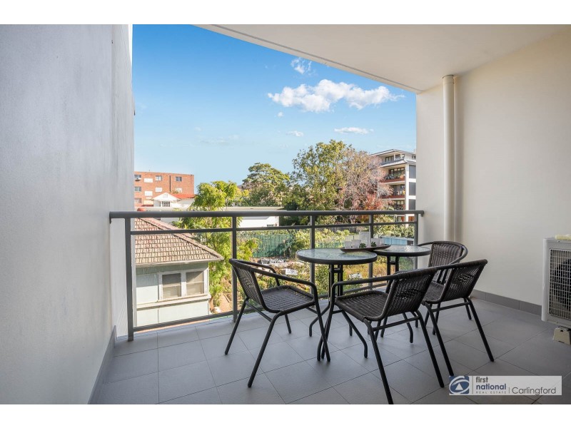 16/70-72 Keeler Street, Carlingford NSW 2118