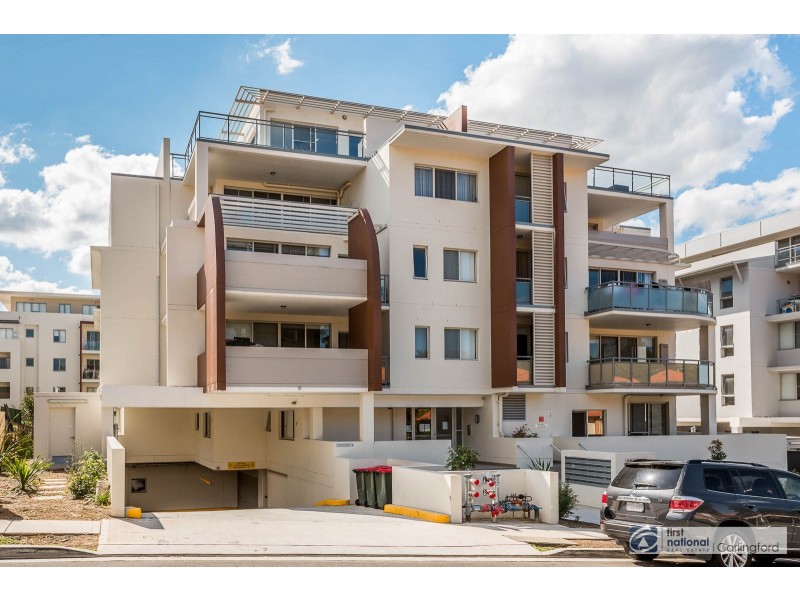 16/70-72 Keeler Street, Carlingford NSW 2118