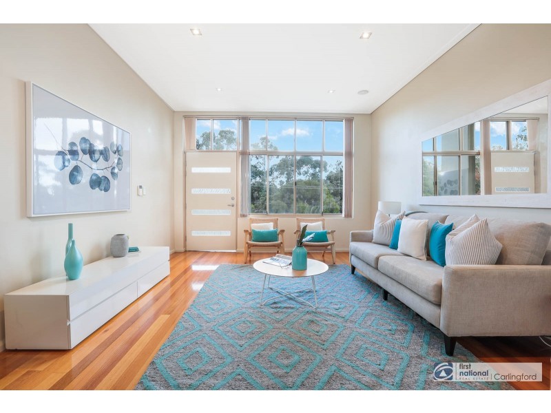 1/33-35 Bain Place, Dundas Valley NSW 2117