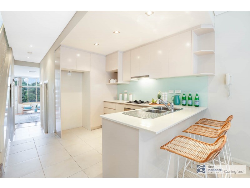 1/33-35 Bain Place, Dundas Valley NSW 2117