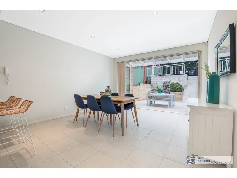 1/33-35 Bain Place, Dundas Valley NSW 2117