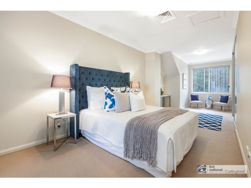 1/33-35 Bain Place, Dundas Valley NSW 2117
