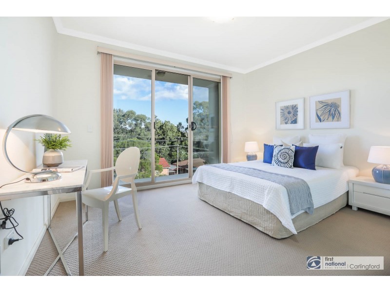 1/33-35 Bain Place, Dundas Valley NSW 2117