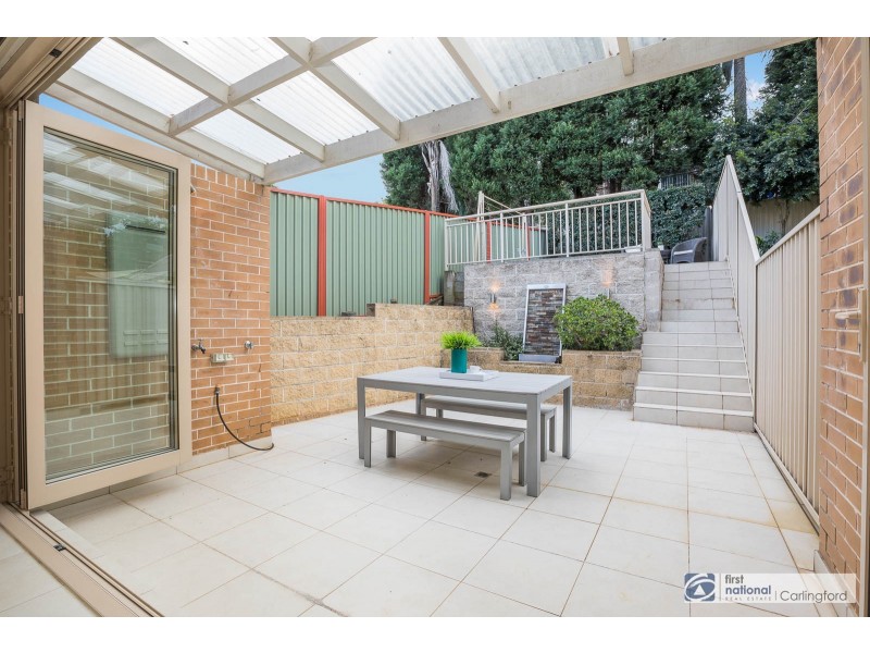 1/33-35 Bain Place, Dundas Valley NSW 2117
