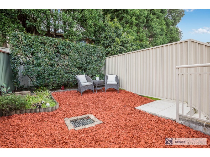 1/33-35 Bain Place, Dundas Valley NSW 2117