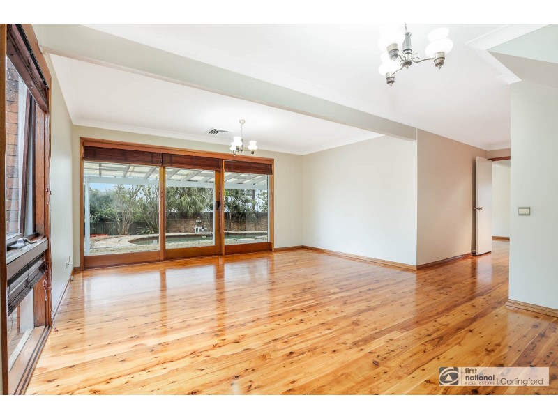 6 Trafalgar Place, Northmead NSW 2152