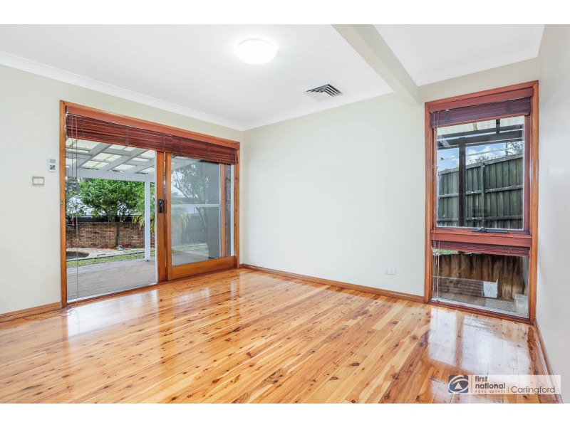 6 Trafalgar Place, Northmead NSW 2152