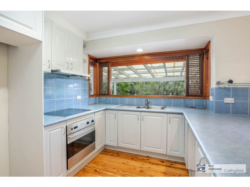 6 Trafalgar Place, Northmead NSW 2152