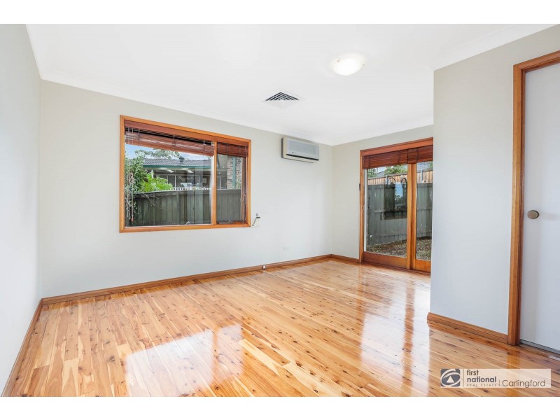 6 Trafalgar Place, Northmead NSW 2152