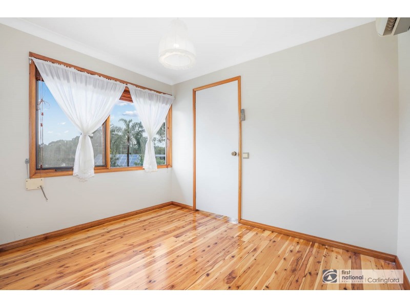 6 Trafalgar Place, Northmead NSW 2152