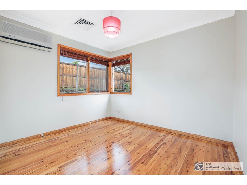 6 Trafalgar Place, Northmead NSW 2152