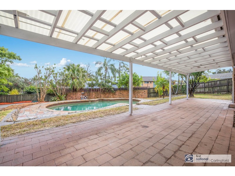 6 Trafalgar Place, Northmead NSW 2152