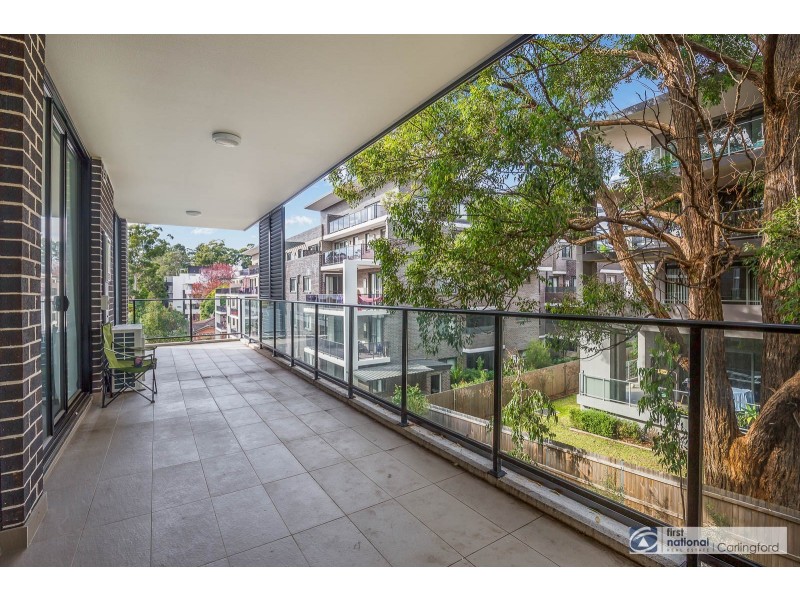 24/217-221 Carlingford Road, Carlingford NSW 2118