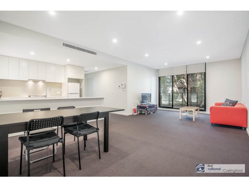 24/217-221 Carlingford Road, Carlingford NSW 2118