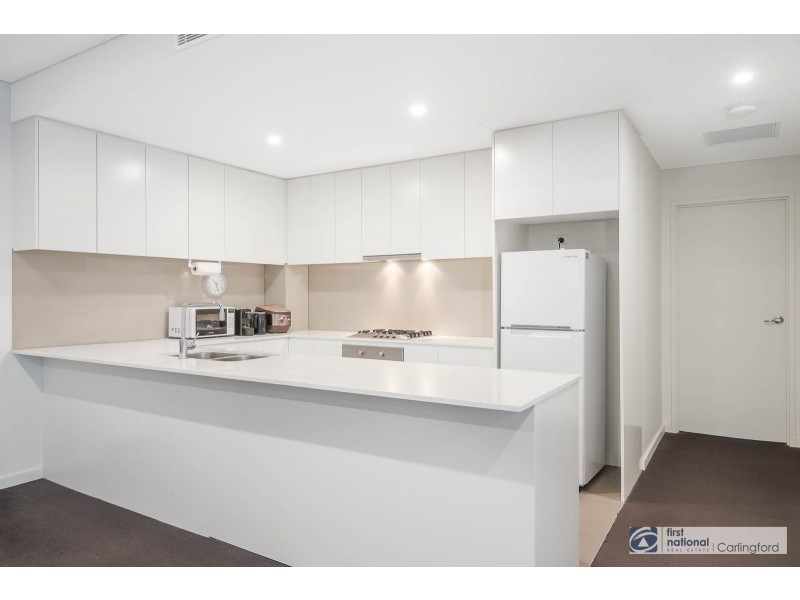 24/217-221 Carlingford Road, Carlingford NSW 2118