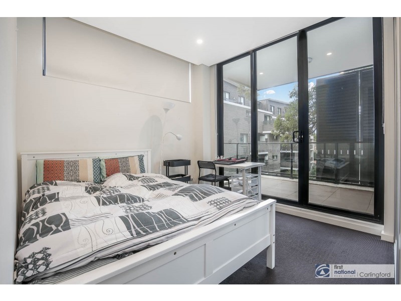 24/217-221 Carlingford Road, Carlingford NSW 2118