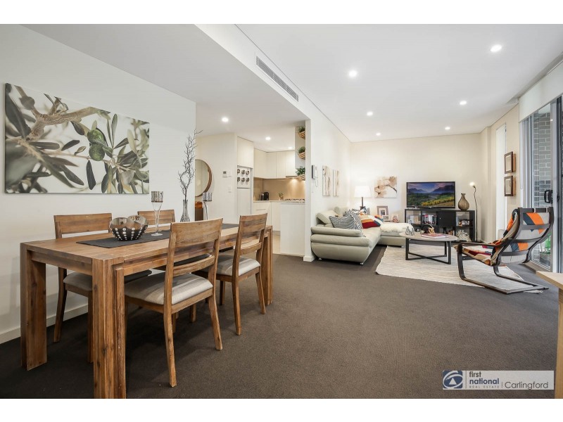6/213-215 Carlingford Road, Carlingford NSW 2118