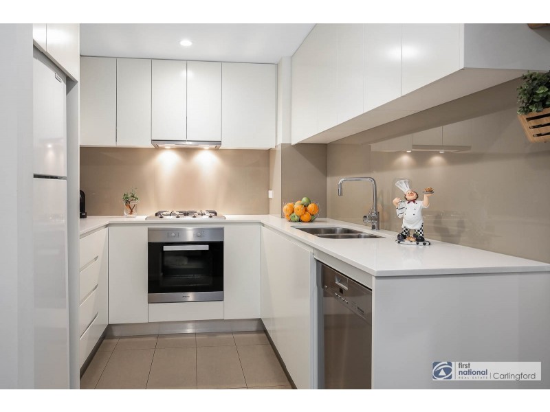 6/213-215 Carlingford Road, Carlingford NSW 2118