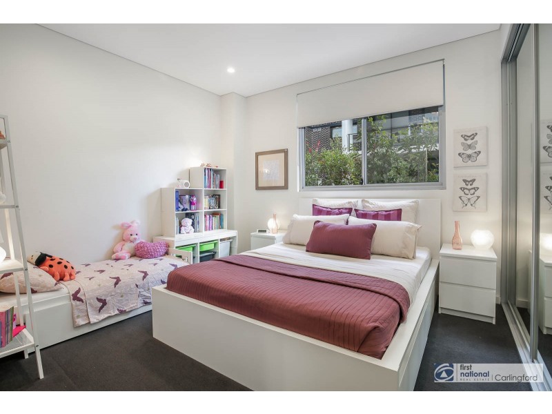 6/213-215 Carlingford Road, Carlingford NSW 2118