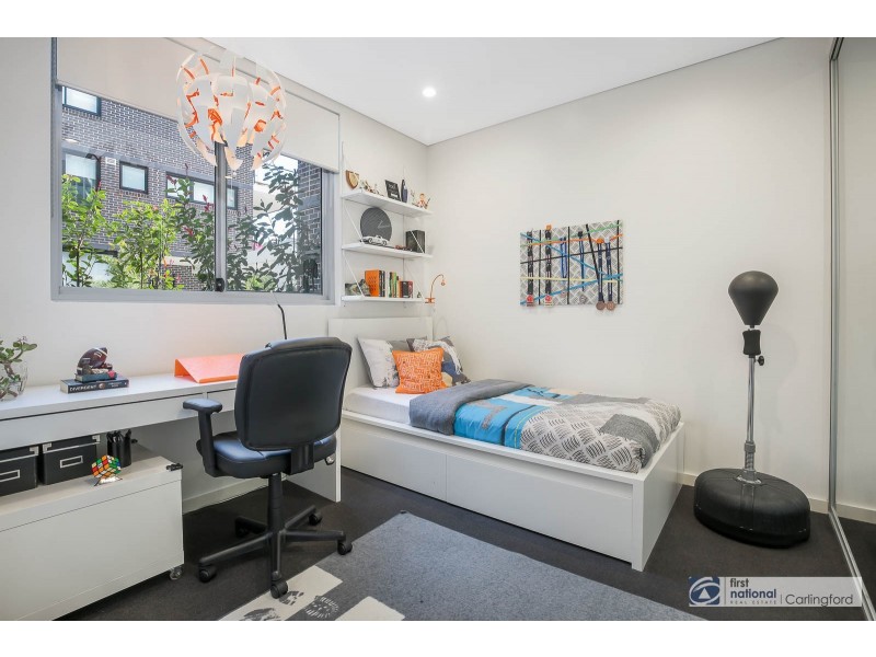 6/213-215 Carlingford Road, Carlingford NSW 2118