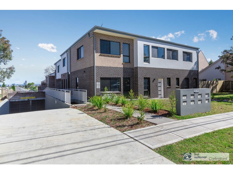 4/317-319 Kissing Point Road, Dundas NSW 2117
