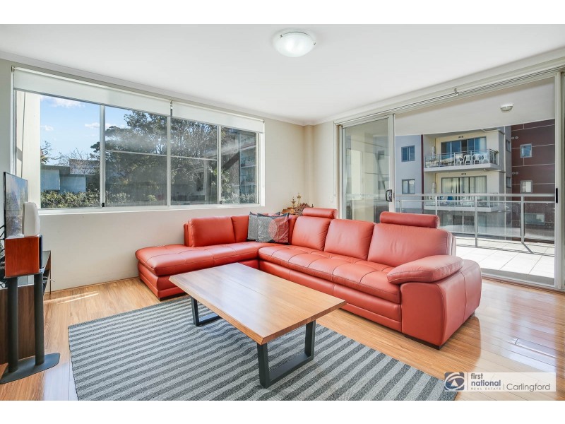 11/70-72 Keeler Street, Carlingford NSW 2118