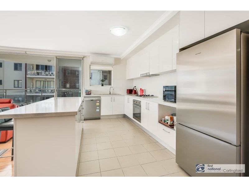 11/70-72 Keeler Street, Carlingford NSW 2118