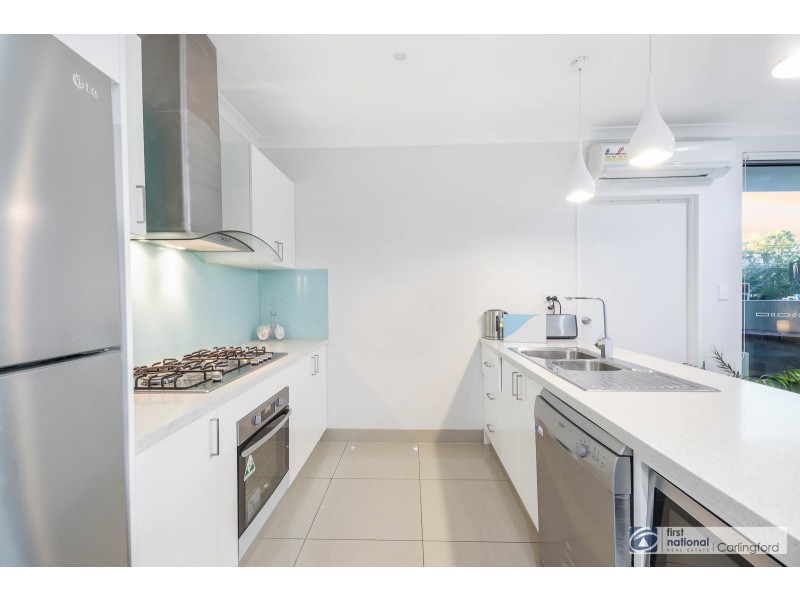 10/239-243 Carlingford Road, Carlingford NSW 2118