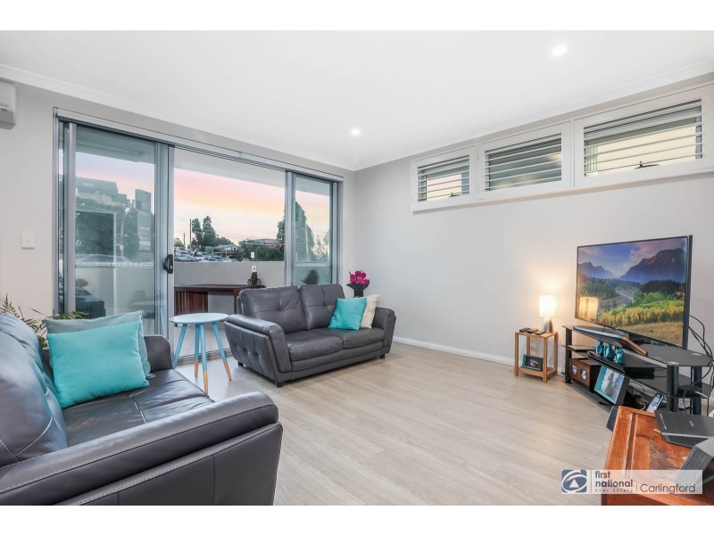 10/239-243 Carlingford Road, Carlingford NSW 2118