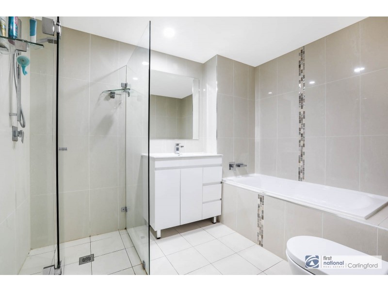 10/239-243 Carlingford Road, Carlingford NSW 2118