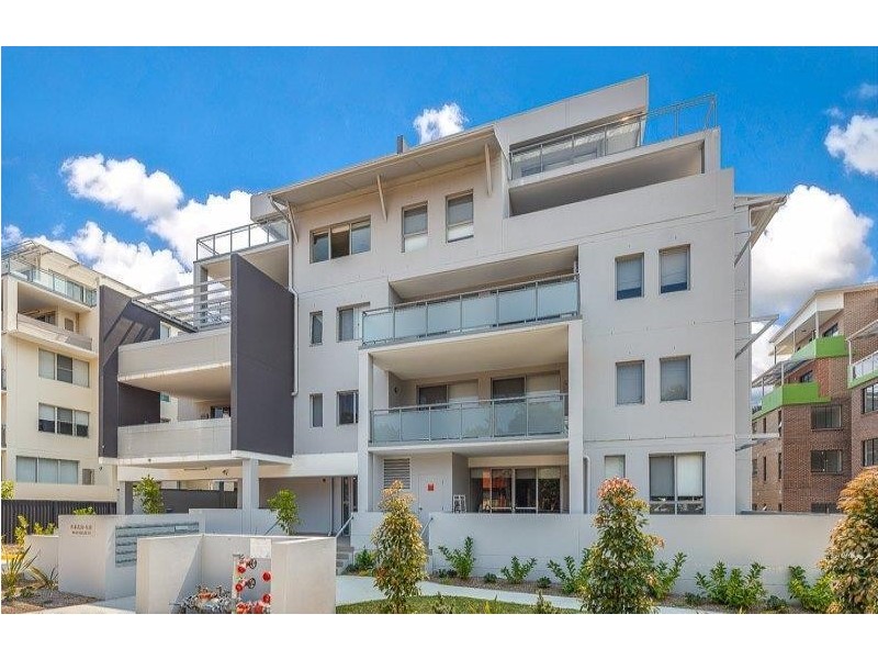 21/66-68 Keeler Street, Carlingford NSW 2118
