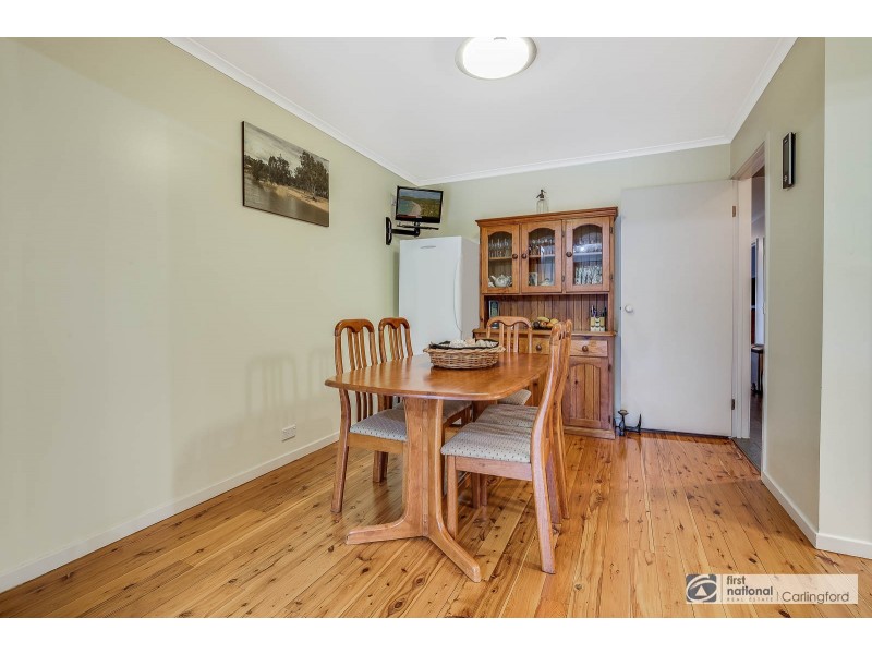 36 Georgian Avenue, Carlingford NSW 2118