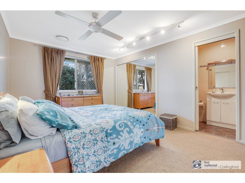 36 Georgian Avenue, Carlingford NSW 2118