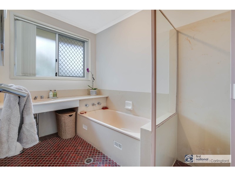 36 Georgian Avenue, Carlingford NSW 2118