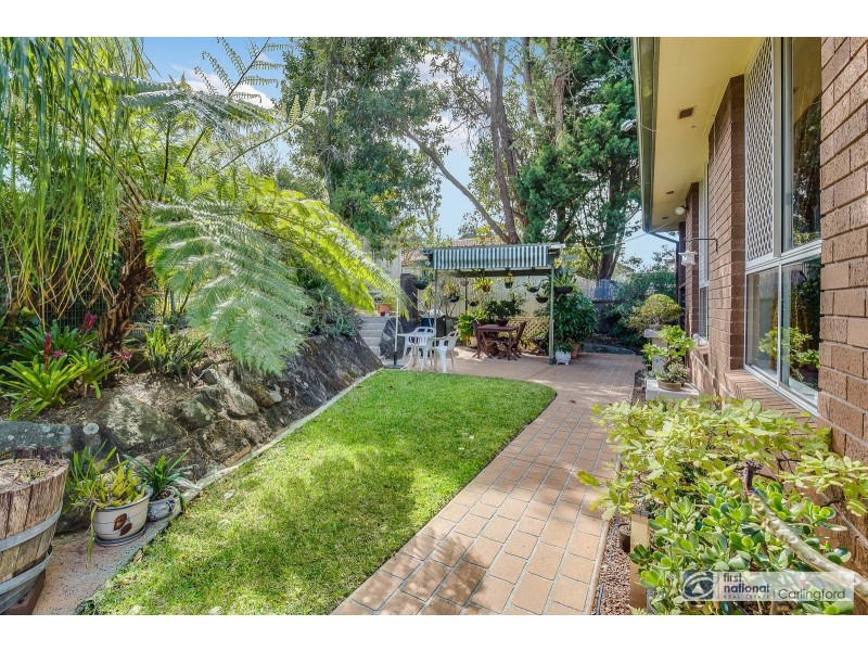 36 Georgian Avenue, Carlingford NSW 2118